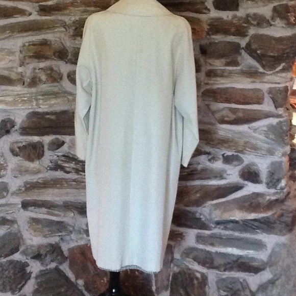 A Rainy Day Coat - Picture 2 of 7